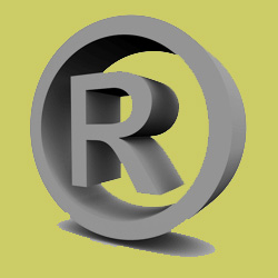 Copyright and Trademark Properties